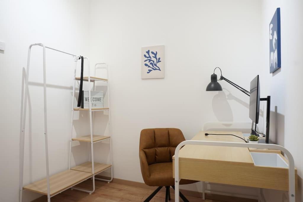 Suedstadt-Apartment Im Herzen Von Paderborn Dış mekan fotoğraf
