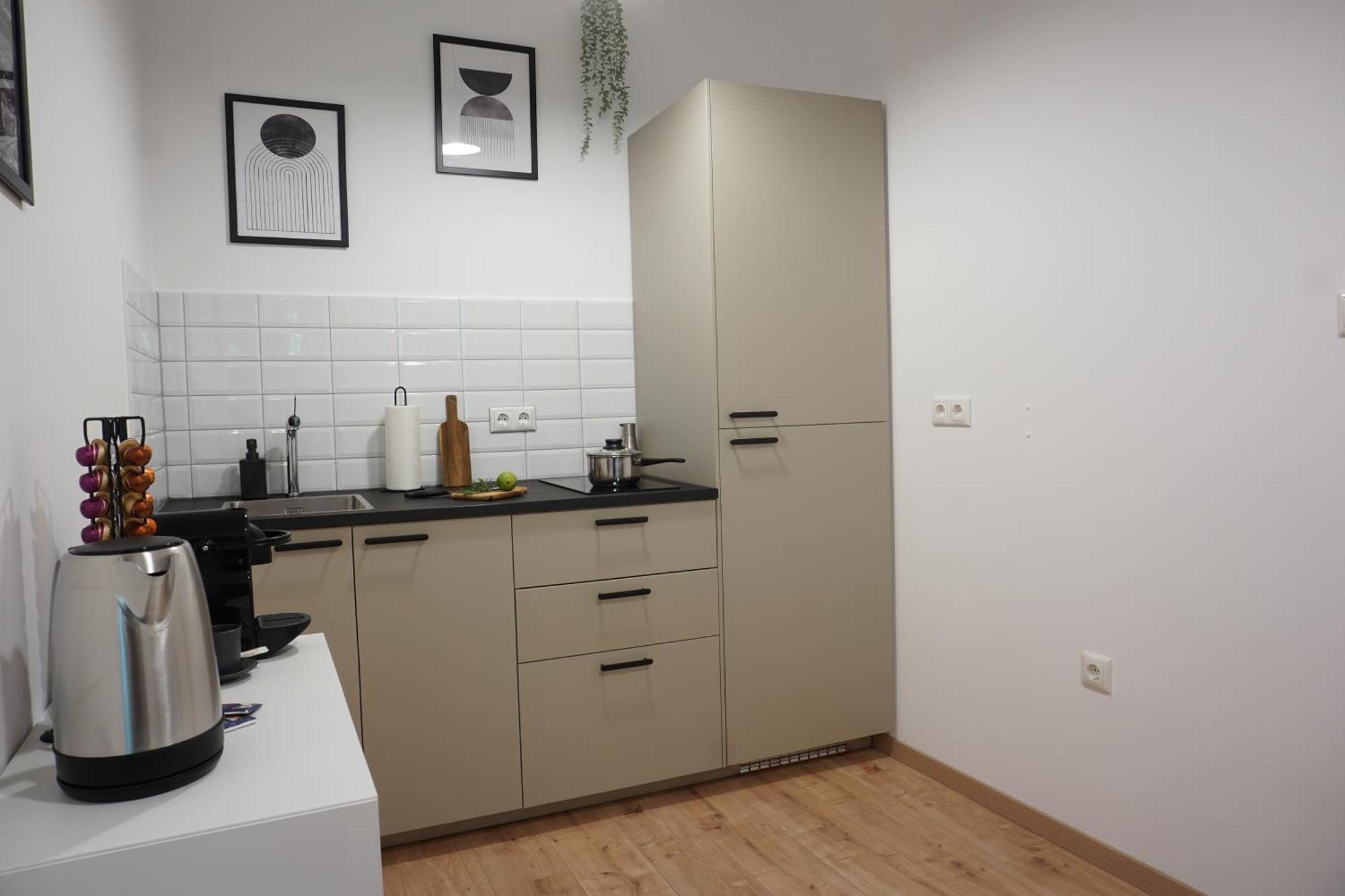 Suedstadt-Apartment Im Herzen Von Paderborn Dış mekan fotoğraf